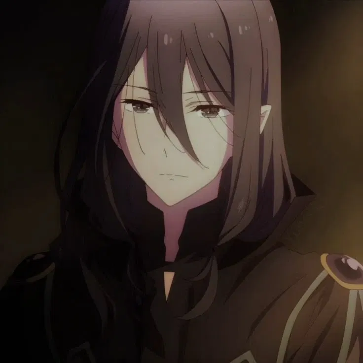 Avatar of Shall Fen Shall