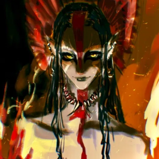 Avatar of Varang