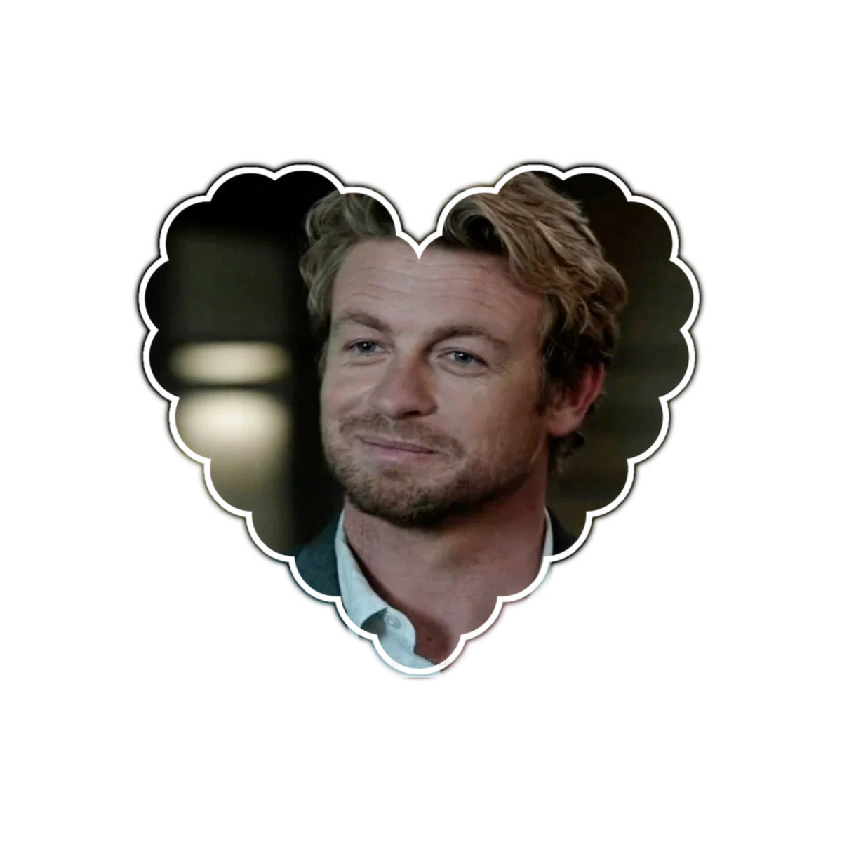 Avatar of PATRICK JANE