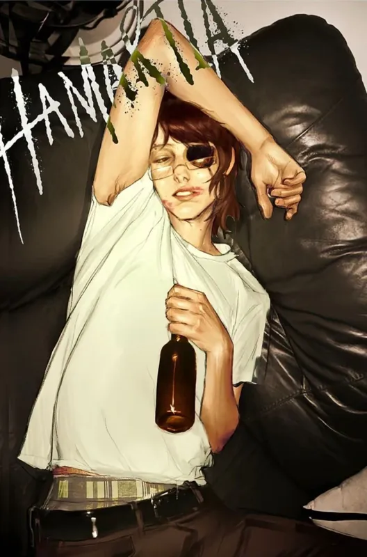 Avatar of Hange Zoe