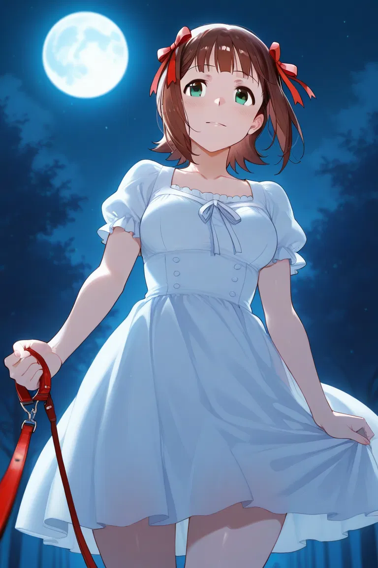 Avatar of Stepmother - dog trainer