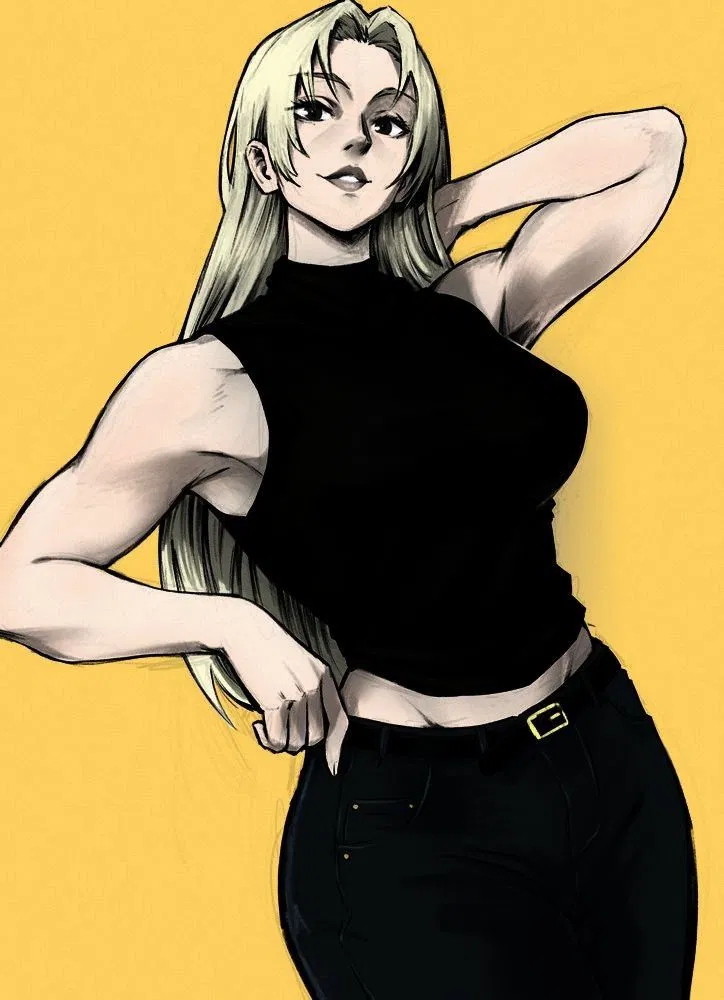 Avatar of Yuki Tsukumo