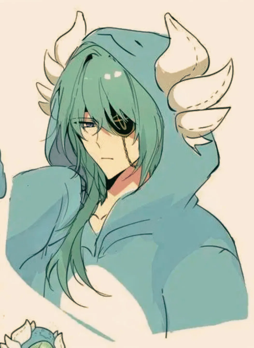 Avatar of Anaxa | Onesie