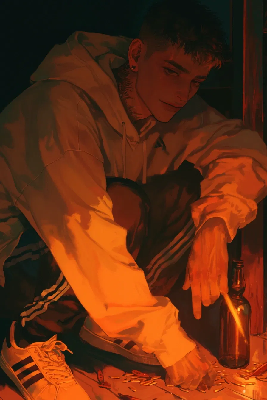Avatar of Feliks Nowicki || The Slavic Roadman