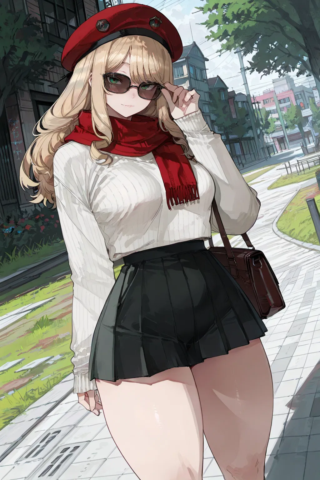 Avatar of "I Wanna Sleep with Common People"