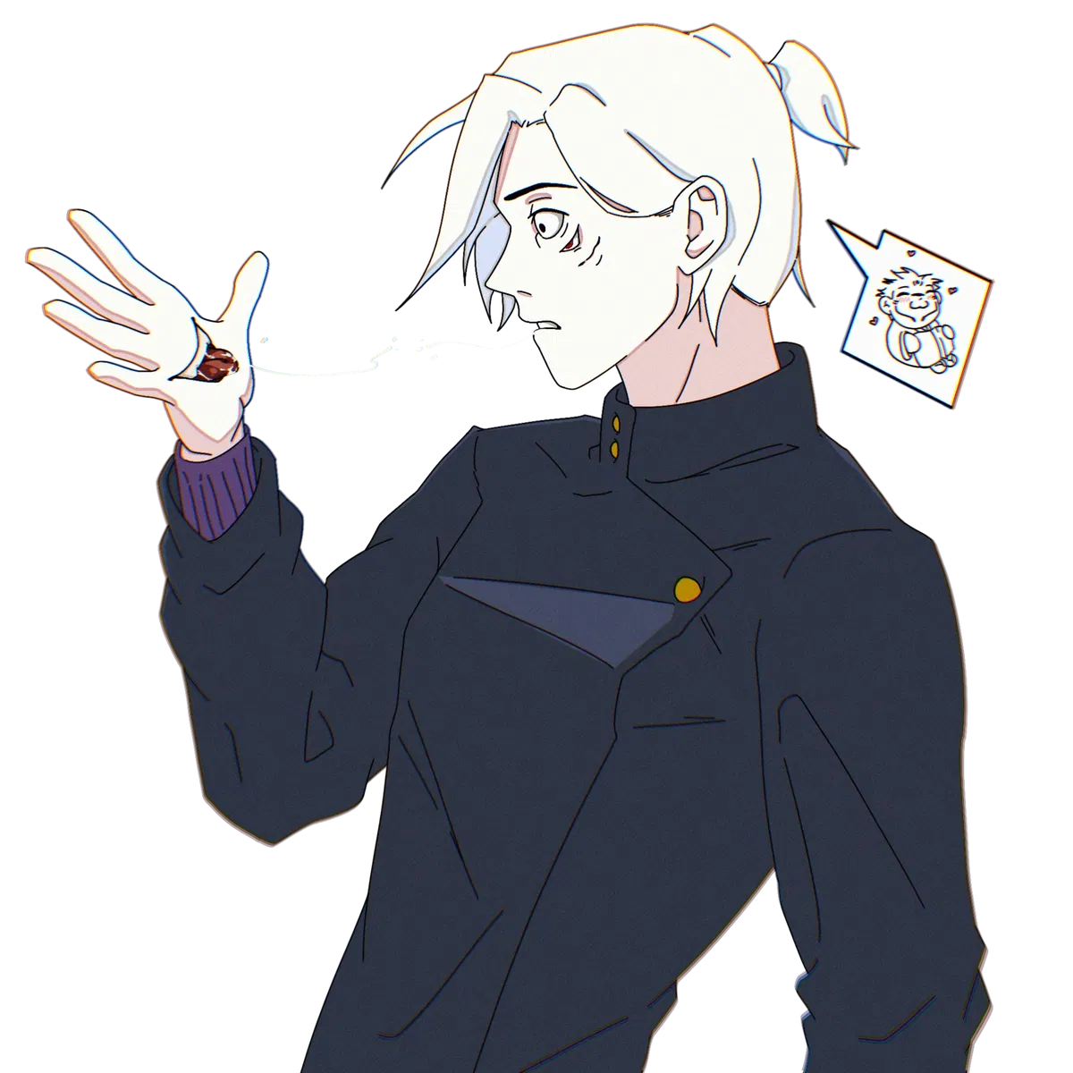 Avatar of Sukuna Ryomen <6>