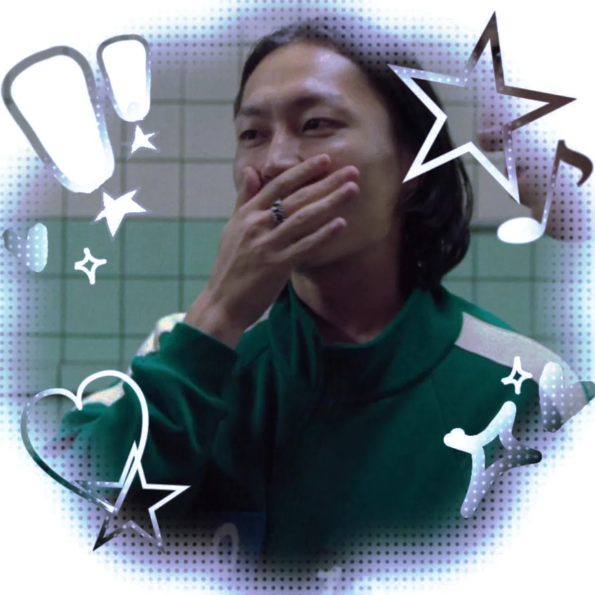 Avatar of ♱ Nam-gyu ｡𖦹°‧