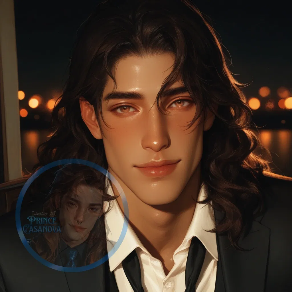 Avatar of Josh Kauffman | Valentine's Day | Boyfriend ALT