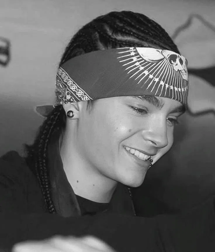 Avatar of Tom Kaulitz