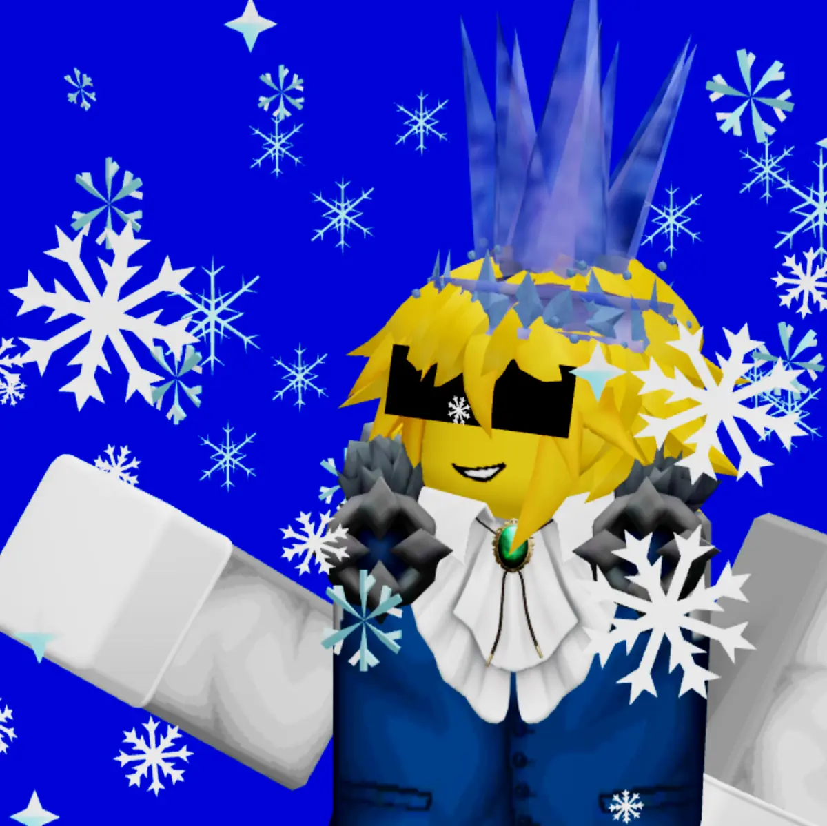Avatar of iTrapped / CYOS / Create Your Own Scenario