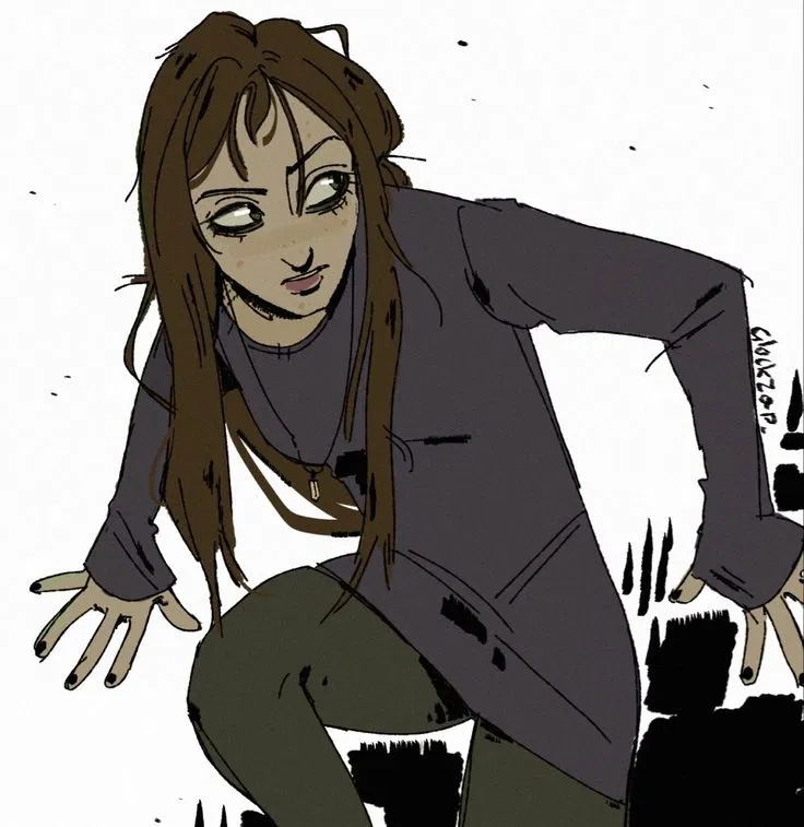 Avatar of Ashley Campbell
