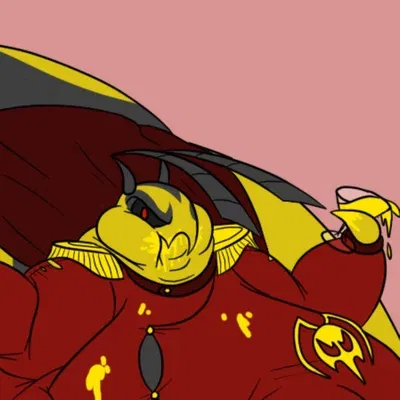 Avatar of General Weaver