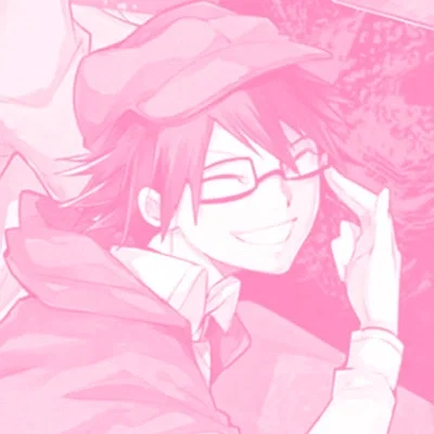 Avatar of BSD 05 | Ranpo Edogawa ໒꒱ ‧+ ̊