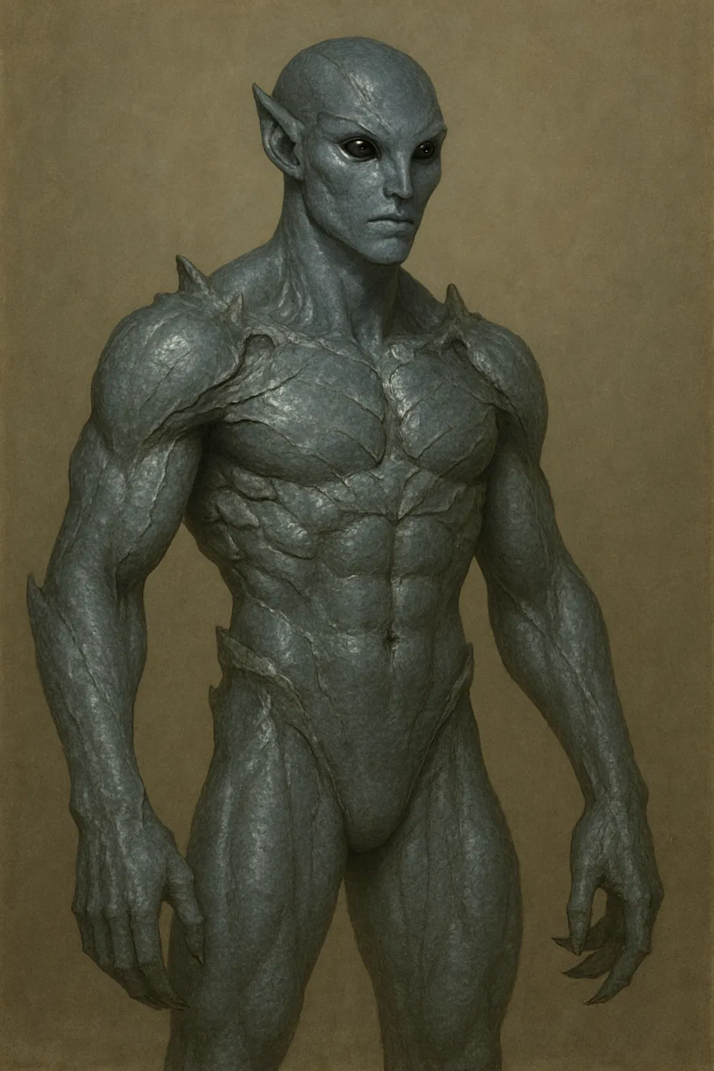 Avatar of Aran