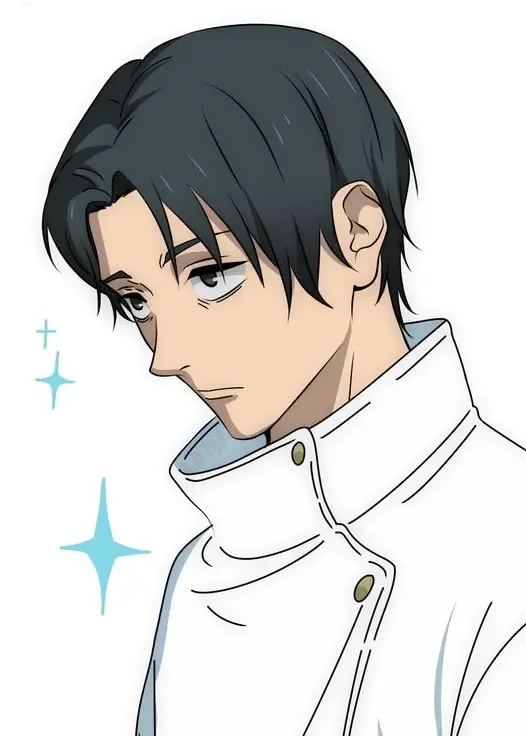 Avatar of Yuta okkotsu 