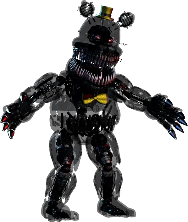 Avatar of That Nightmare Guy From TikTok