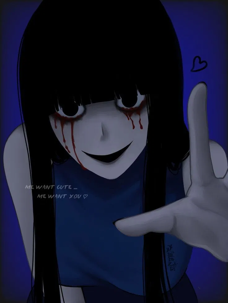 Avatar of A ghost that haunts you relentlessly