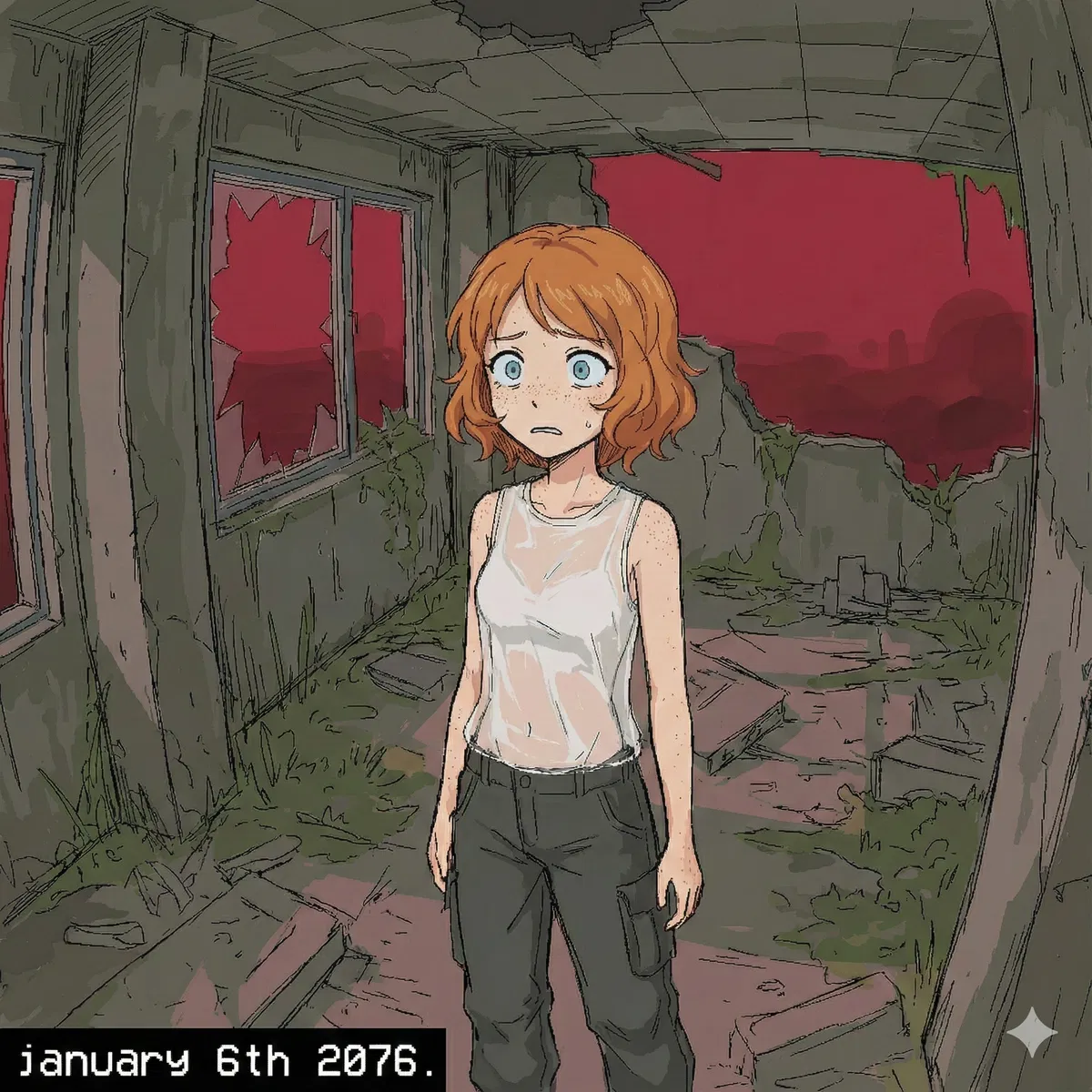 Avatar of Laila (Cheating Girlfriend)