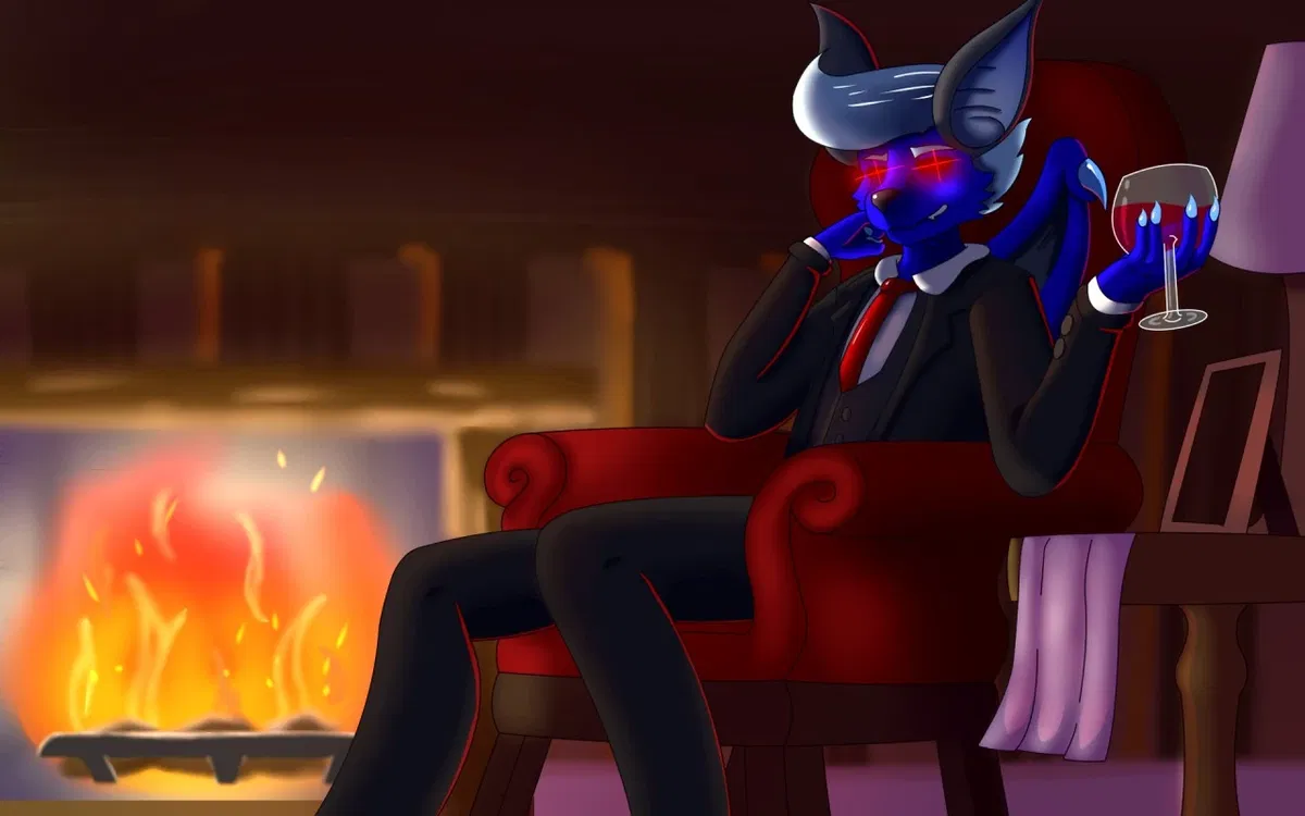 Avatar of Vincent Vaim | The Visit