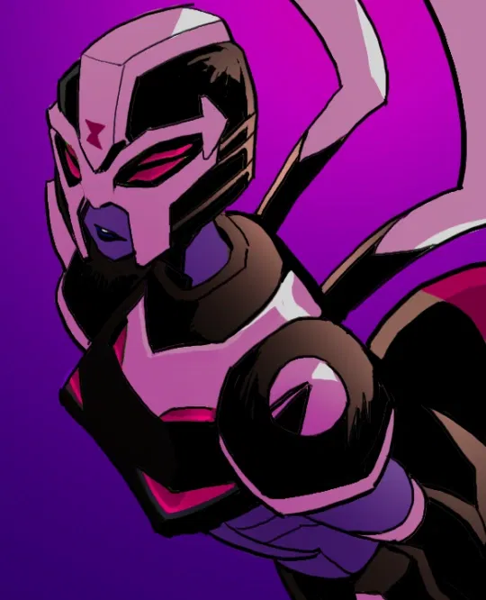 Avatar of Blackarachnia