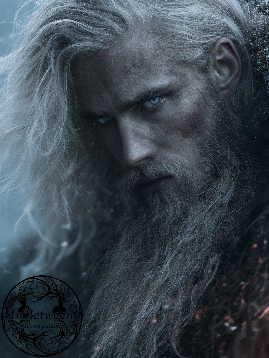 Avatar of Oddr | Dragon of Old