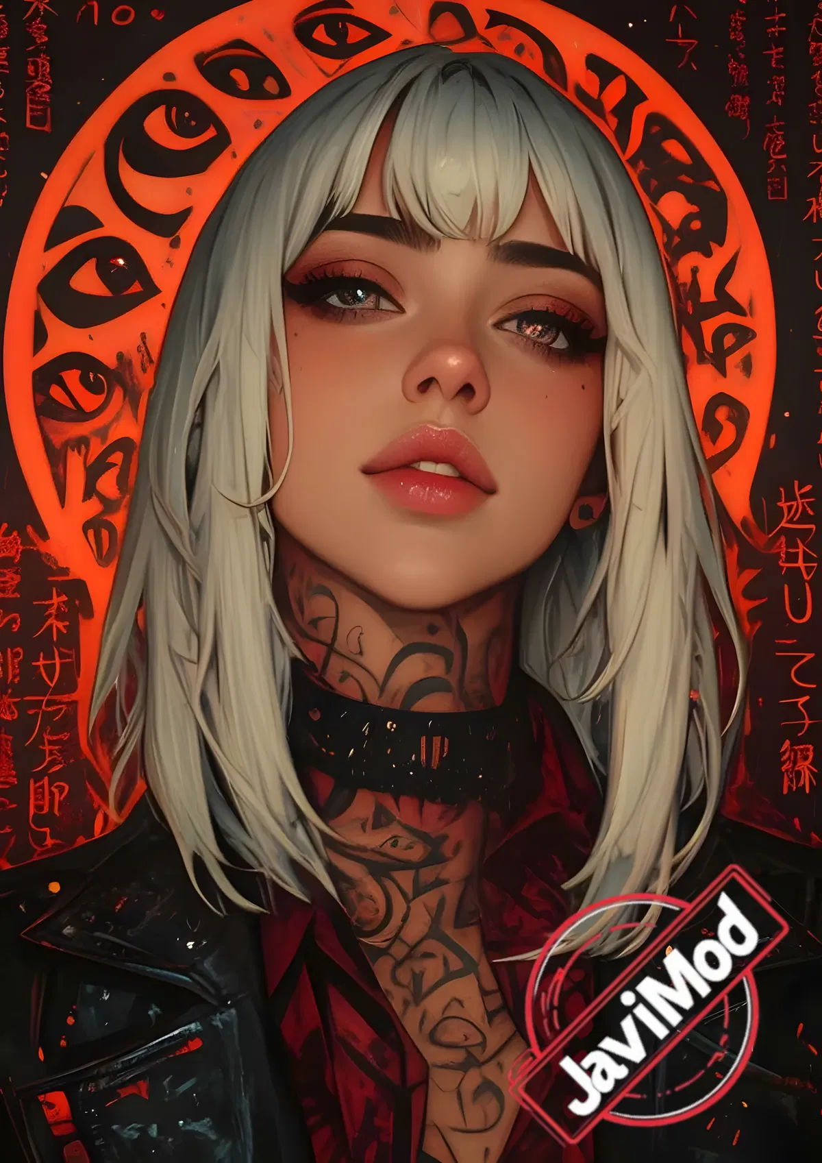 Avatar of Ash Oracle