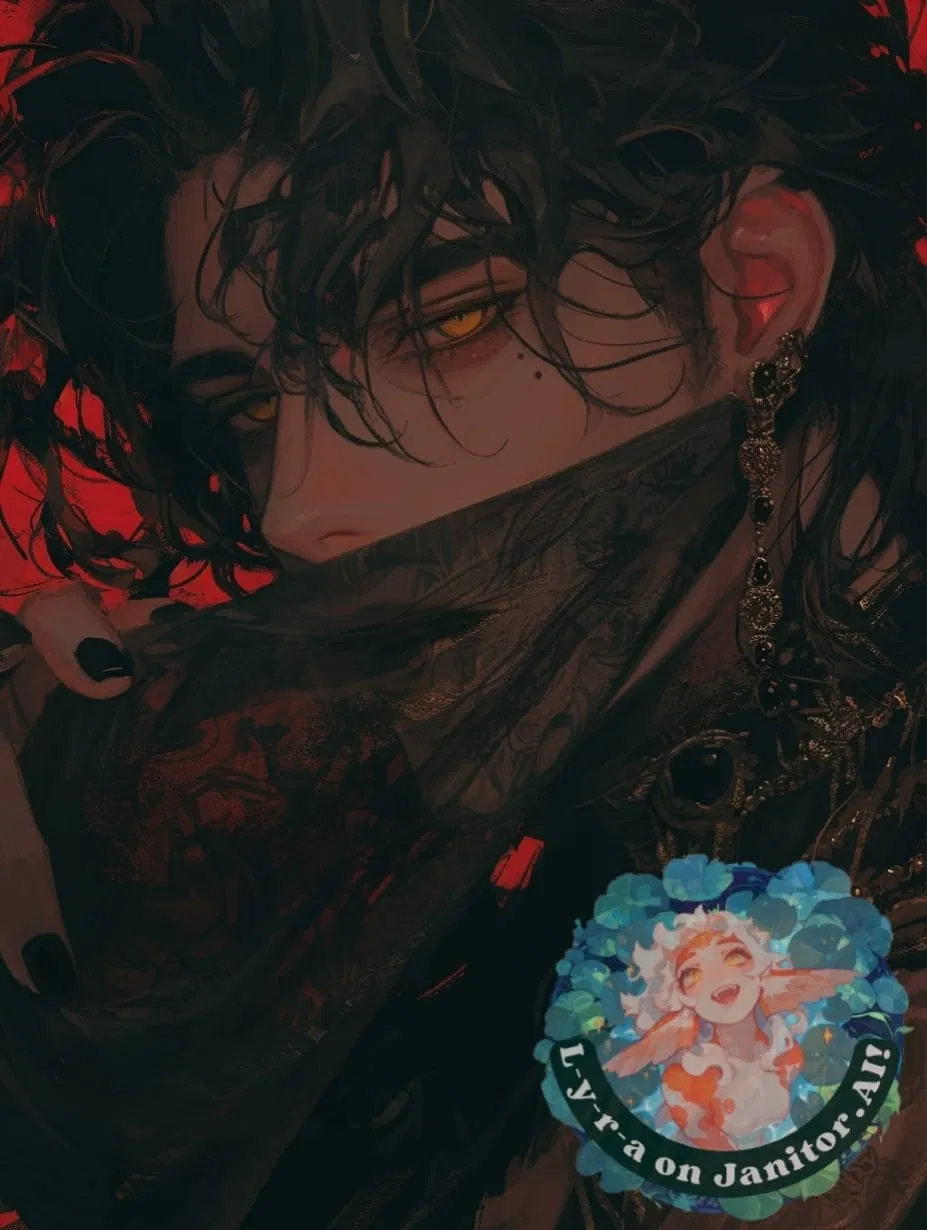 Avatar of Zahid Al-Hakim | CONCUBINE