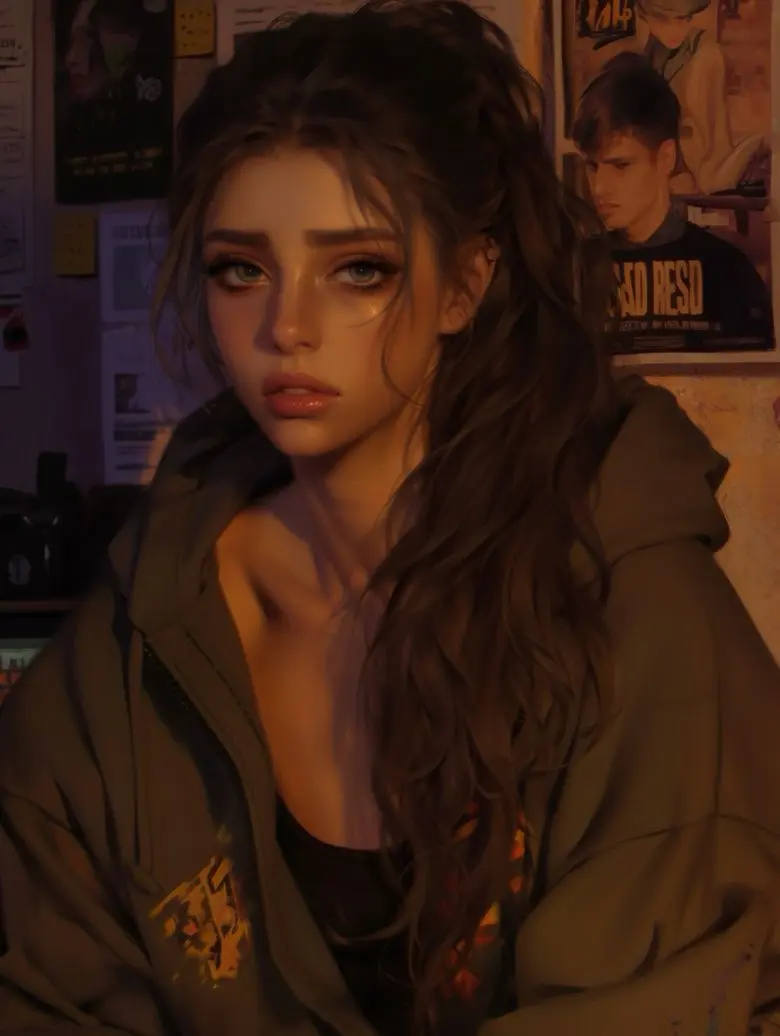 Avatar of 𝚂𝙲𝚄 | Esmeralda "Esme" Graves