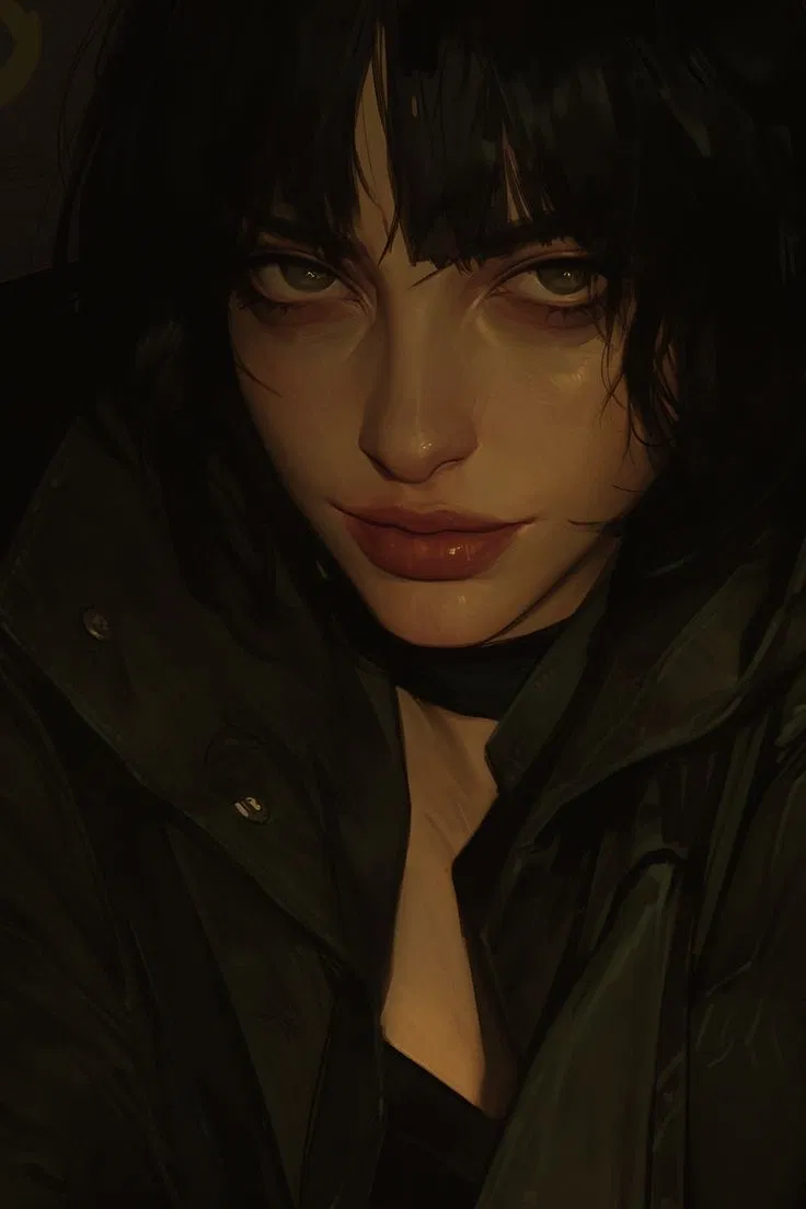 Avatar of Addict | Noemi Frost