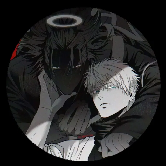 Avatar of ☆° 𝐒𝐚𝐭𝐨𝐫𝐮 𝐚𝐧𝐝 𝐒𝐮𝐠𝐮𝐫𝐮