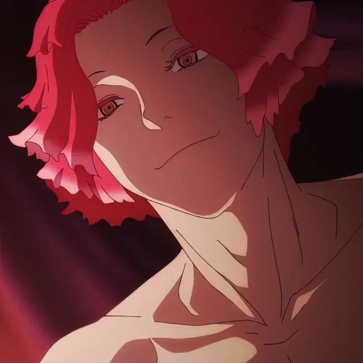Avatar of Mu Dan