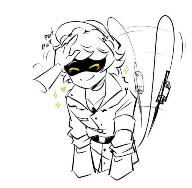 Avatar of Serial Designation N - Murder Drones 