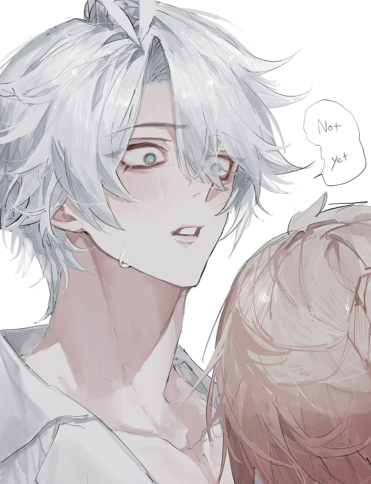 Avatar of Alpha Phainon | PHAIDEI ☀️🍷