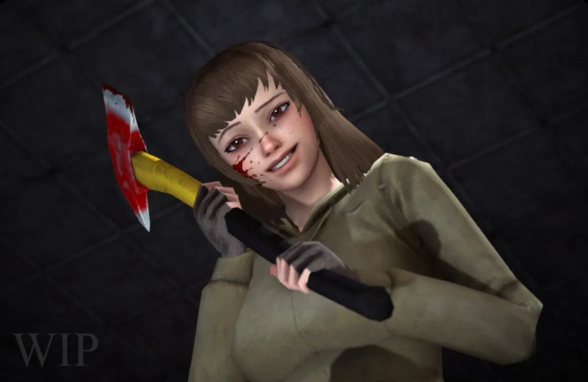 Avatar of Savina (Sin Spire)