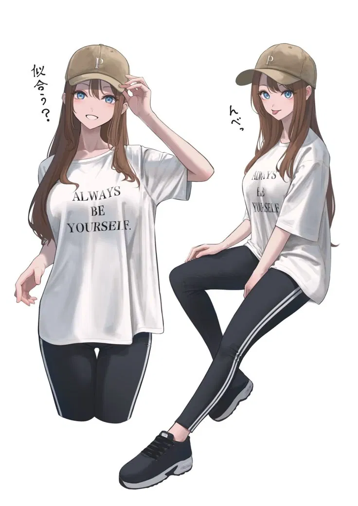 Avatar of Emma Nidel