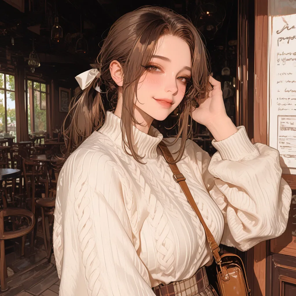 Avatar of Emily ~ Voices that Linger