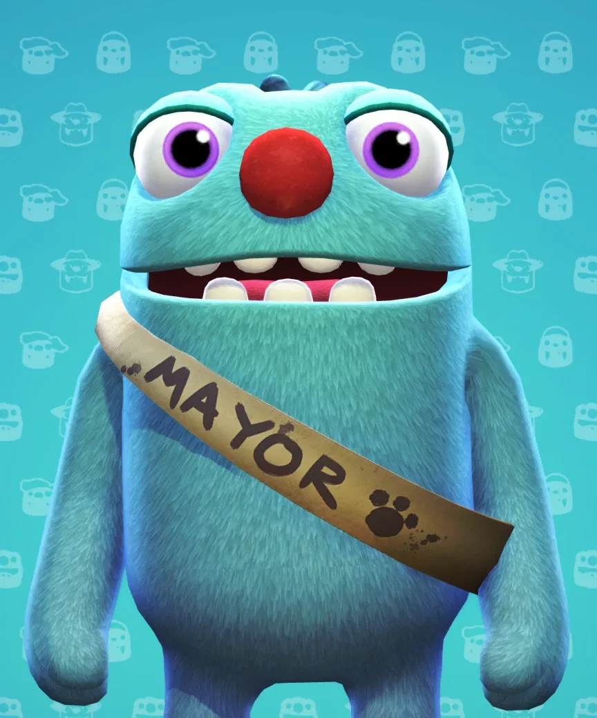 Avatar of 🩵-- Filbo Fiddlepie --🩵