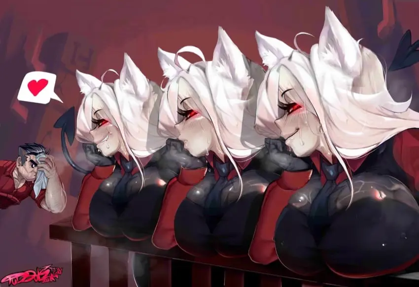 Avatar of Cerberus