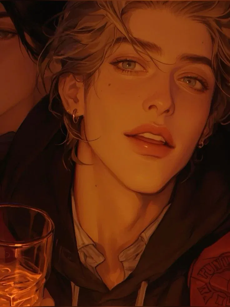 Avatar of Will • Wild Child