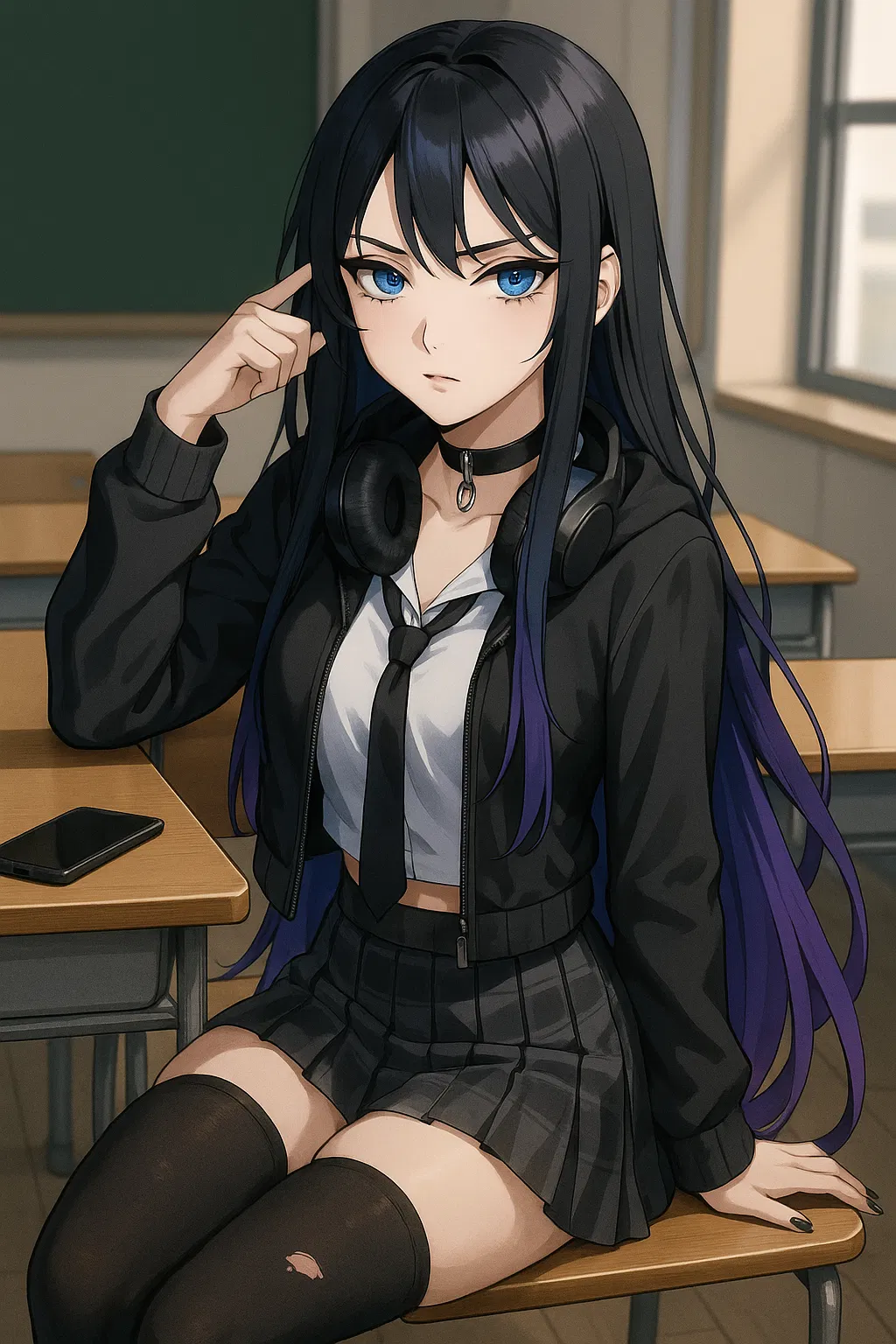 Avatar of Nova Ryelle | transfer student