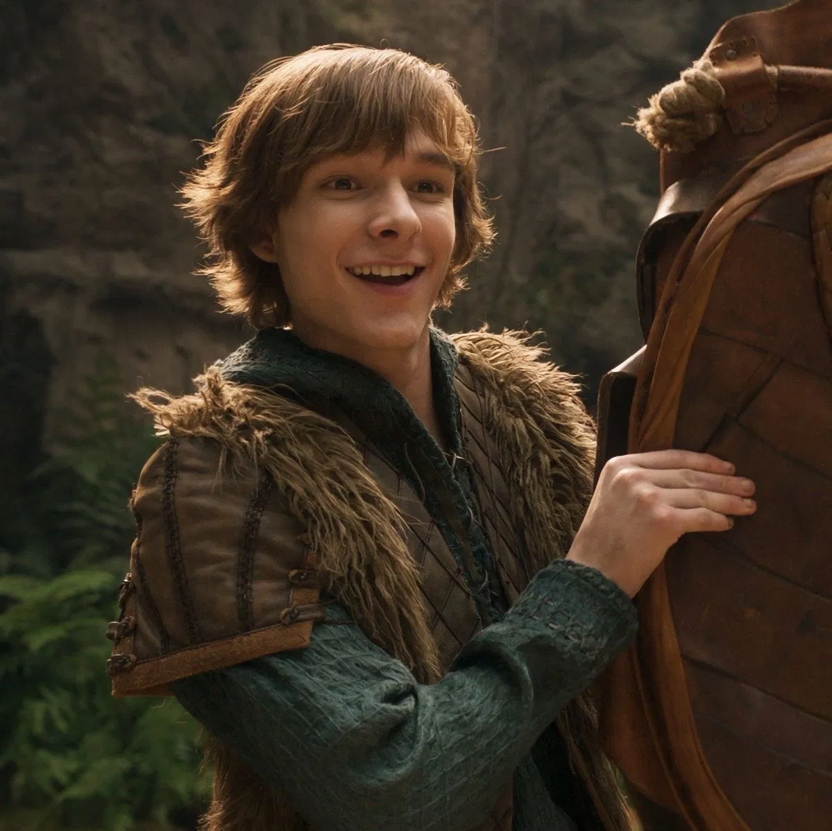 Avatar of Hiccup Haddock | «movie»