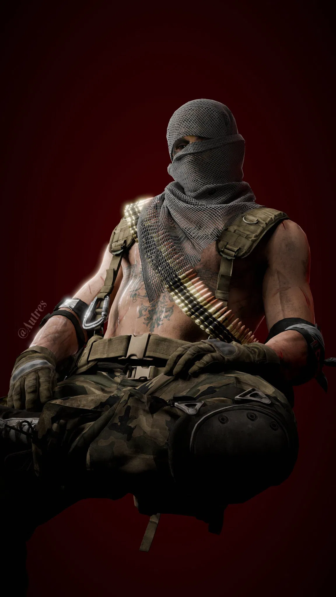 Avatar of Sebastian Krueger