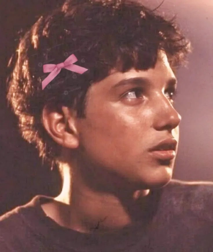 Avatar of Johnny Cade
