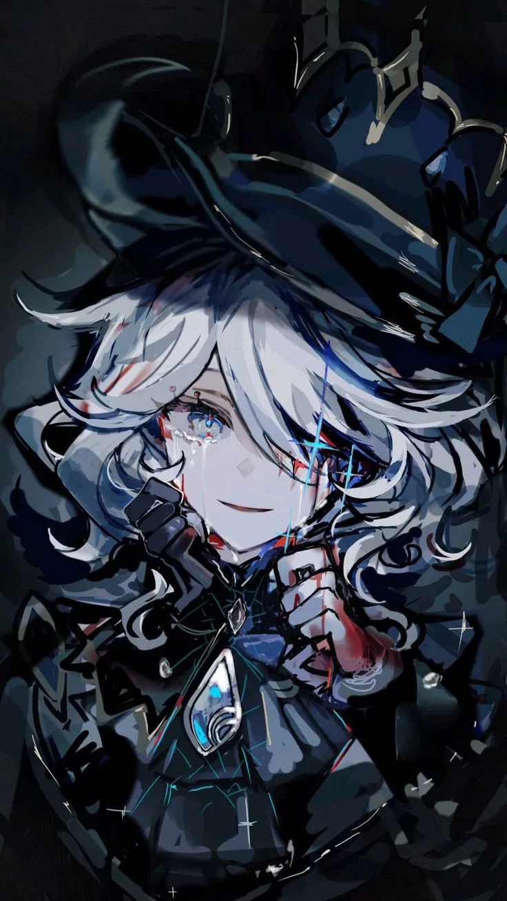 Avatar of Furina - yandere 