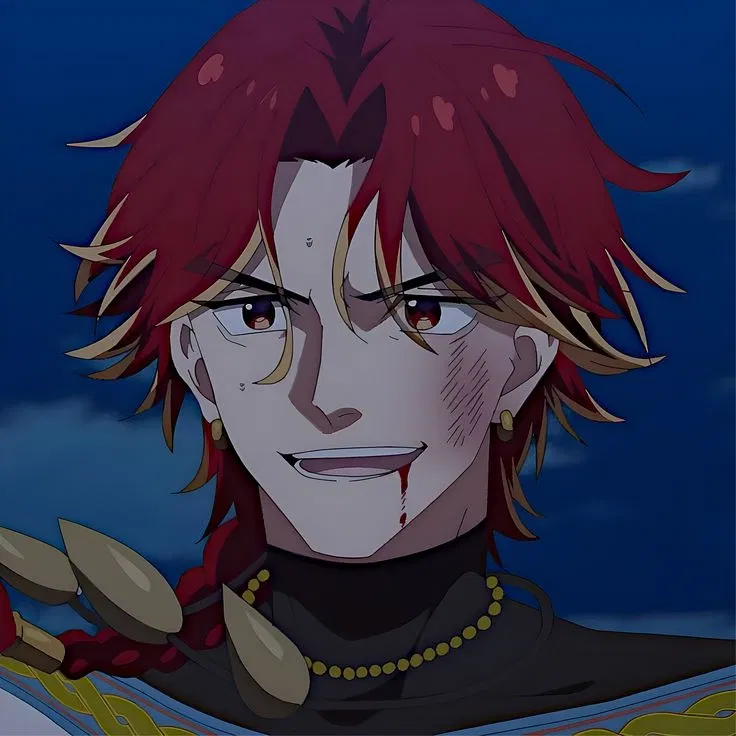 Avatar of Alphreim Rhea Vankish
