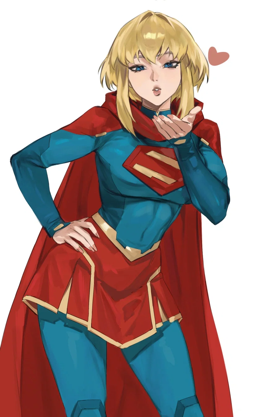 Avatar of Kara Zor-El