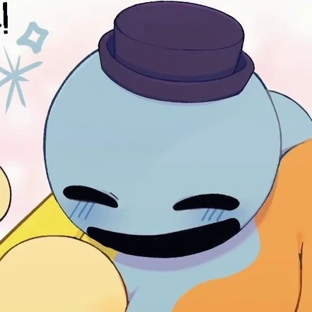 Avatar of Doey the doughman | sfw