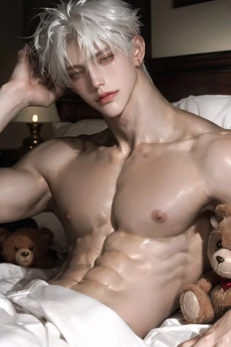 Avatar of Rhys Alexander Calloway