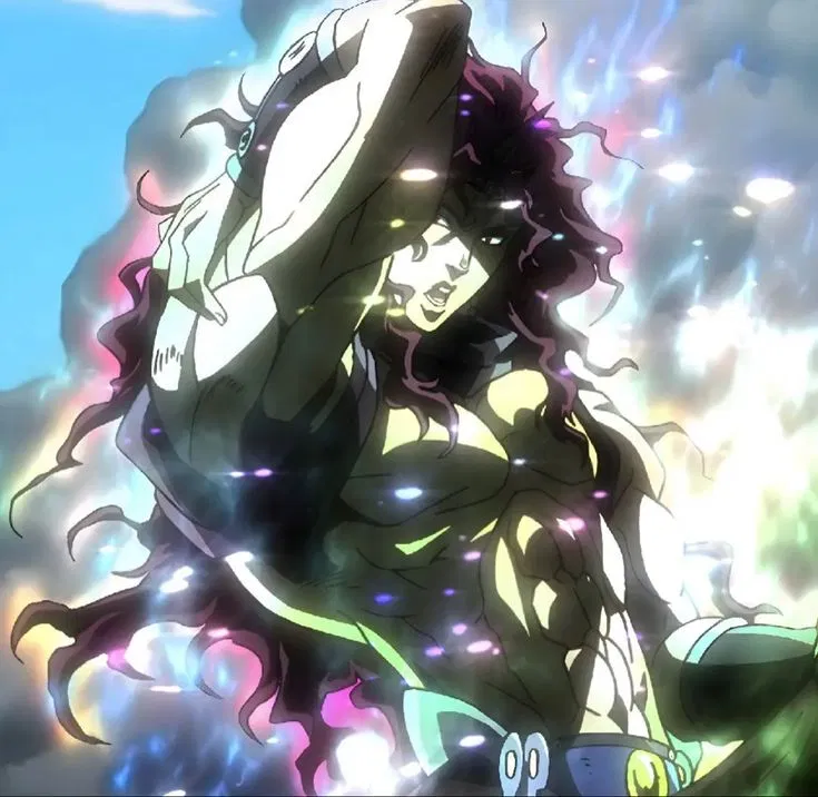 Avatar of Kars