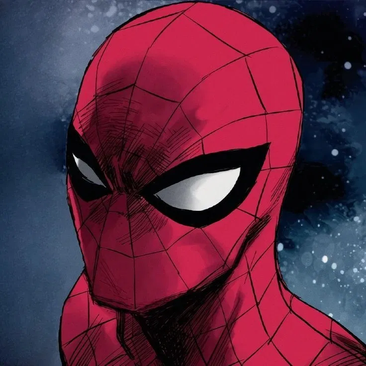Avatar of Spiderman